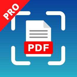 PDF Scan - Document Scanner