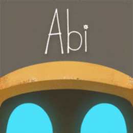 Abi: A Robot's Tale