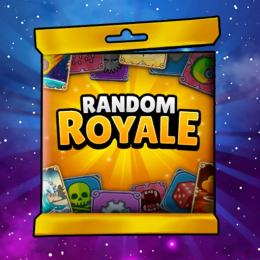 Random Royale Hack