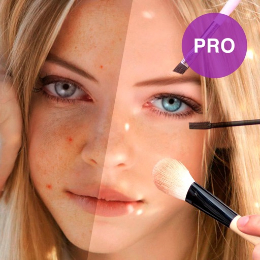 Visage Lab PRO HD: face editor