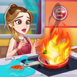 Merge Cooking: Restaurant Game Hack