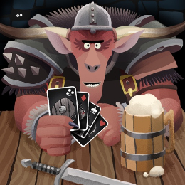 دانلود بازی Card Crawl برای آیفون