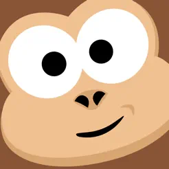 بازی هک شده Sling Kong برای آیفون