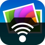 دانلود برنامه ی PhotoSync – transfer photos Hack برای آیفون