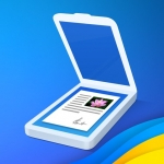 دانلود برنامه ی Scanner Pro - Scan Documents Hack برای آیفون