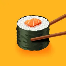 دانلود بازی هک شده Sushi Bar Idle برای آیفون