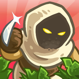 Kingdom Rush Frontiers TD +