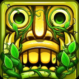 دانلود بازی Temple Run 2 Hack برای آیفون