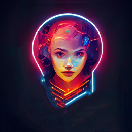 دانلود برنامه Syntetic - Write & Art AI GPT برای آیفون