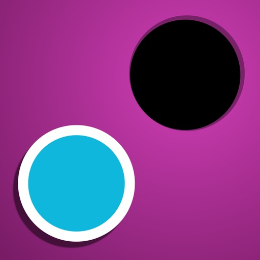 دانلود برنامه Dot Collector: Infant Game در آیفون