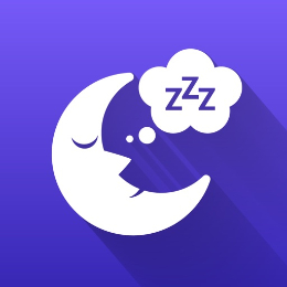 دانلود برنامه ی Sleeping Sounds برای آیفون