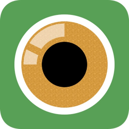 برنامه ی Fisheye Plus Pro برای آیفون