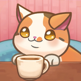 دانلود بازی Furistas Cat Cafe Hack برای آیفون