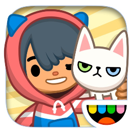 دانلود بازی Toca Life: Pets برای آیفون