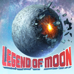 دانلود بازی Legend of the Moon2:Shooting برای آیفون