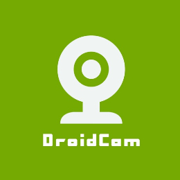 دانلود برنامه ی DroidCam Webcam & OBS Camera Hack برای آیفون