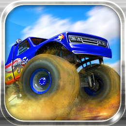 دانلود بازی Offroad Legends برای آیفون