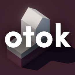 دانلود بازی Otok برای آیفون