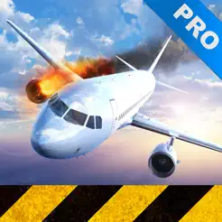 دانلود بازی Extreme Landings Pro برای آیفون