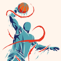 دانلود بازی Basketball Referee Simulator برای آیفون