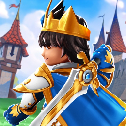 دانلود بازی Royal Revolt 2: Tower Defense Hack برای آیفون