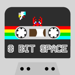 دانلود بازی 8 Bit Space - Retro Platformer برای آیفون