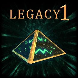 دانلود بازی Legacy - The Lost Pyramid برای آیفون