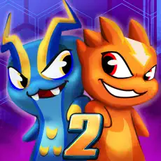 دانلود بازی Slugterra: Slug it Out 2 Hack برای آیفون