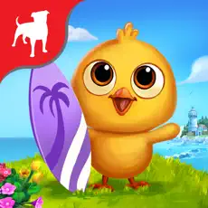 دانلود بازی FarmVille 2: Country Escape برای آیفون