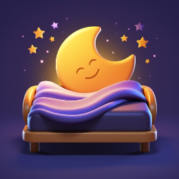 دانلود برنامه ی Simple Sleep Recorder برای آیفون