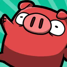 دانلود بازی Little Piggy Defense Hack برای آیفون