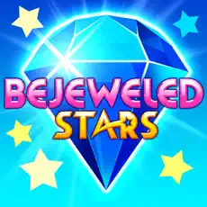 دانلود بازی Bejeweled Stars Hack برای آیفون