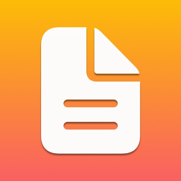 دانلود برنامه ی Keep Notes - Docs, PDF & AI برای آیفون