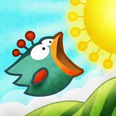 بازی Tiny Wings