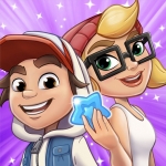 دانلود بازی Subway Surfers Match Hack برای آیفون