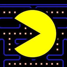 دانلود بازی PAC-MAN Hack برای آیفون