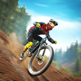 دانلود بازی Bicycle Stunt 2 : Dirt Bikes Hack هک شده