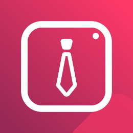 دانلود برنامه ی Passport Photo Maker-ID Photo Hack برای آیفون