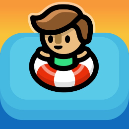 دانلود بازی هک شده Sliding Seas برای آیفون
