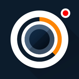 MoviePro - Pro Video Recorder