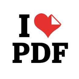 دانلود برنامه ی iLovePDF - PDF editor Hack برای آیفون