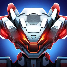 دانلود بازی Mech Arena Hack [+2] هک شده