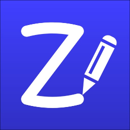 دفترچه یادداشت ZoomNotes