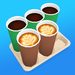 دانلود بازی Coffee Pack Hack هک شده