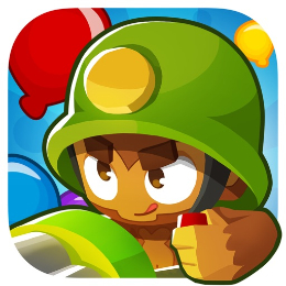 Bloons TD 6 هک شده