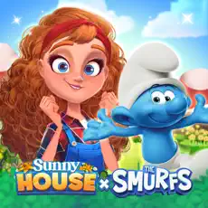 Merge Manor : Sunny House Hack