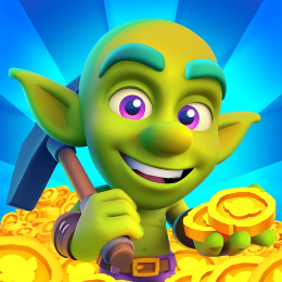 Gold and Goblins: Idle Miner Hack