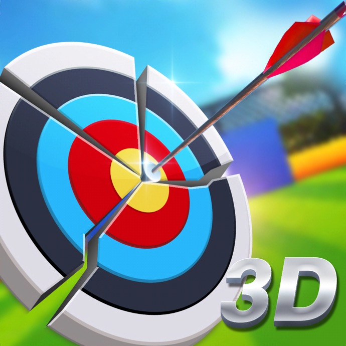 Archery Go - Bow&Arrow King هک شده